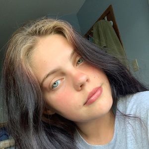 Meet your Posher, Cassadie